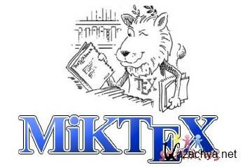 Miktex 2.9 + portable + Tools+WinEdt (  MikTeX)
