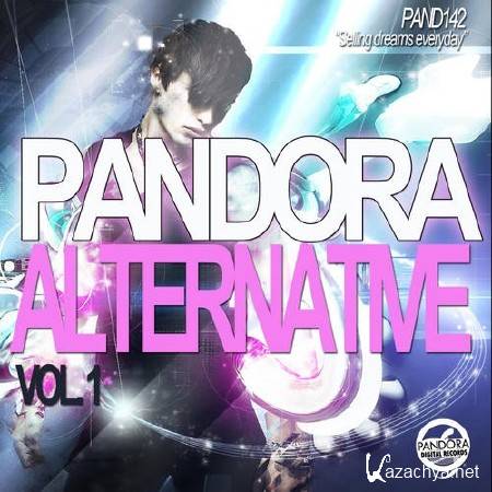 Pandora Alternative Vol. 1 (2011) MP3