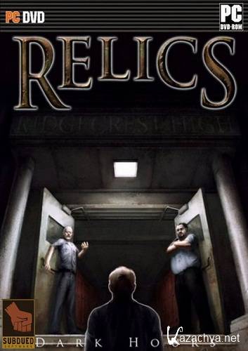 Relics: Dark Hours (2011/PC/ENG)