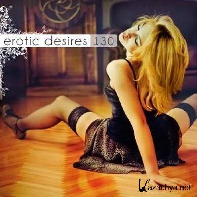 VA - Erotic Desires Volume 130 (2011). MP3