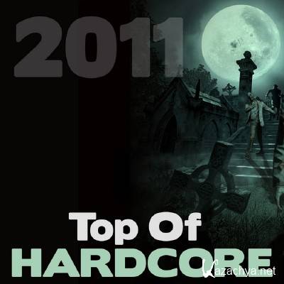 Top Of Hardcore 2011