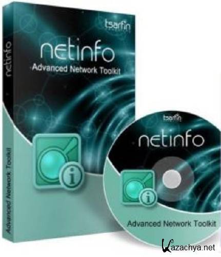 NetInfo 7 2011