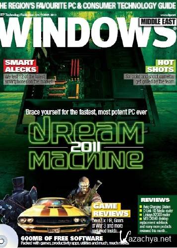 Windows Middle East �10 (������� 2011)