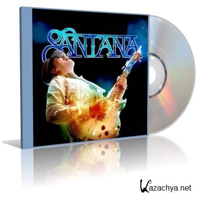 Santana - Europa (2011)