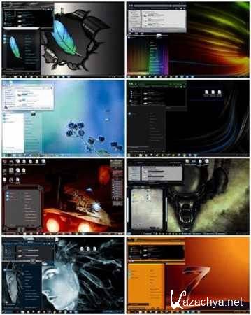 New   Windows 7 (22.09.2011)