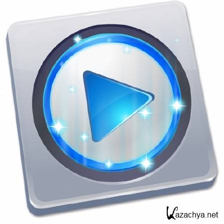 Mac Blu-ray Player 1.9.3