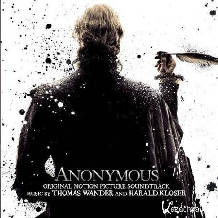 OST -  / Anonymous (2011)
