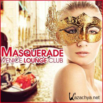 Masquerade: Venice Lounge Club (2011)