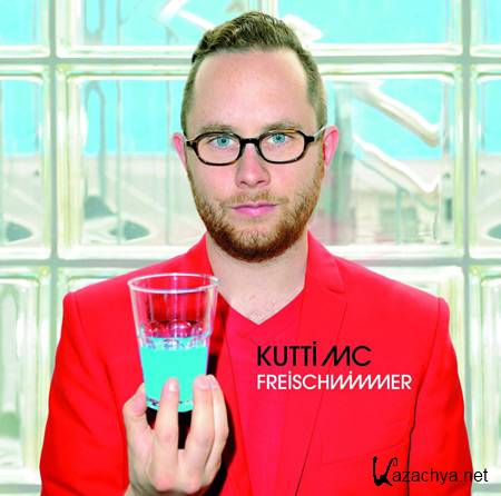 Kutti MC - Freischwimmer (2011) 