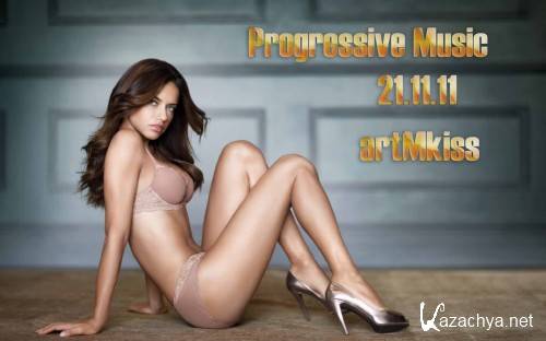 Progressive Music (21.11.11)