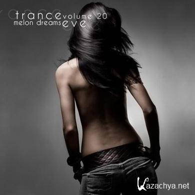 VA - Trance Eve Volume 20 (21.11.2011). MP3 