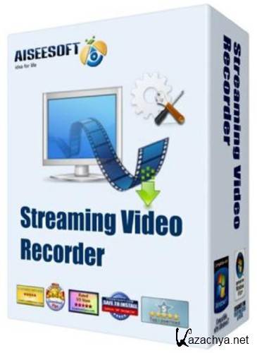 Streaming Video Recorder v 3 2011