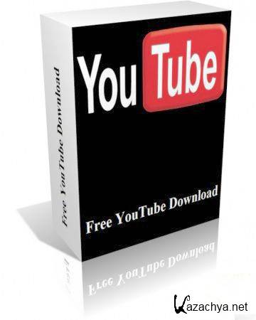 Free YouTube Download 3.0.17.1117