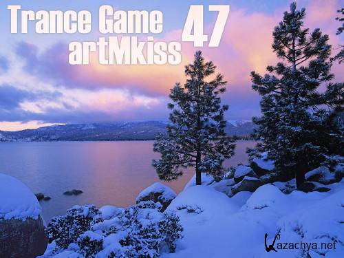 Trance Game v.47 (2011)