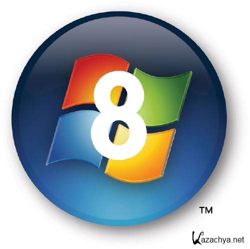 Windows 8 Pre-Beta Full 6.2.8102 x86/x64    