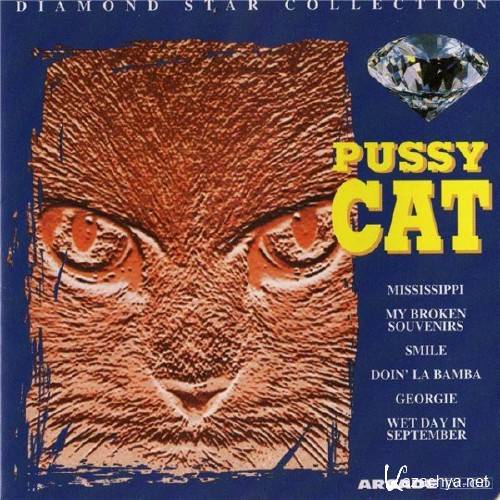 Pussycat - Diamond Star Collection (1995)