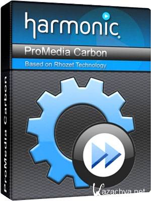 ProMedia Carbon 3.19.0.33977 (2011) 