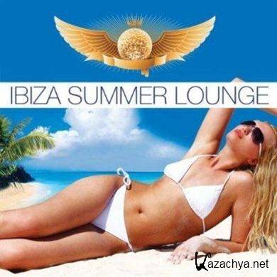 VA - Ibiza Summer Lounge (2011). MP3