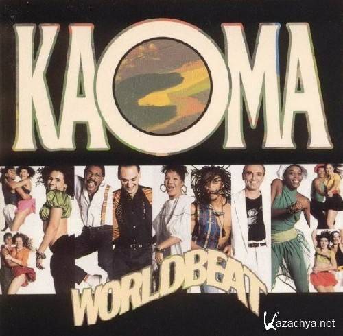 Kaoma - Worldbeat (1989)