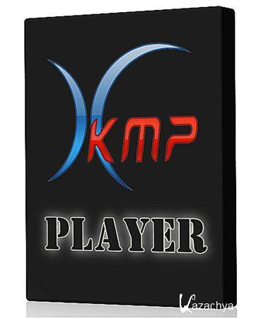 The KMPlayer 3.0.0.1441 LAV 7sh3 21.11.2011 Portable (RUS/ML)