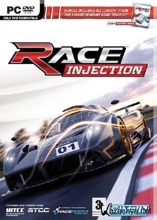 RACE Injection (2011/RUS/ENG/Lossless Repack)