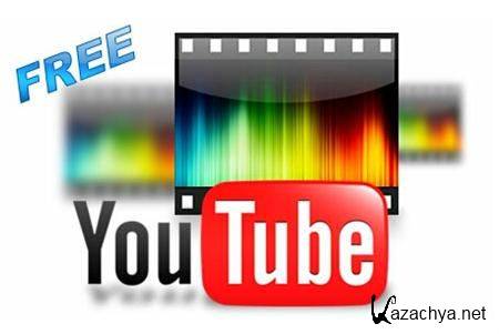 Free YouTube Download 3.0.17.1117 (RUS/ML)