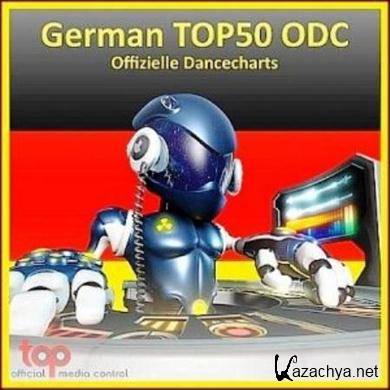 VA - German TOP50 ODC (21.11.2011). MP3 