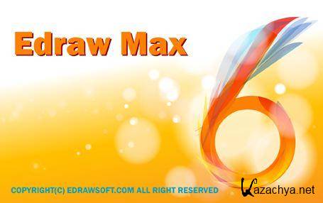 Edraw Soft Edraw Max 6.1.0.1914