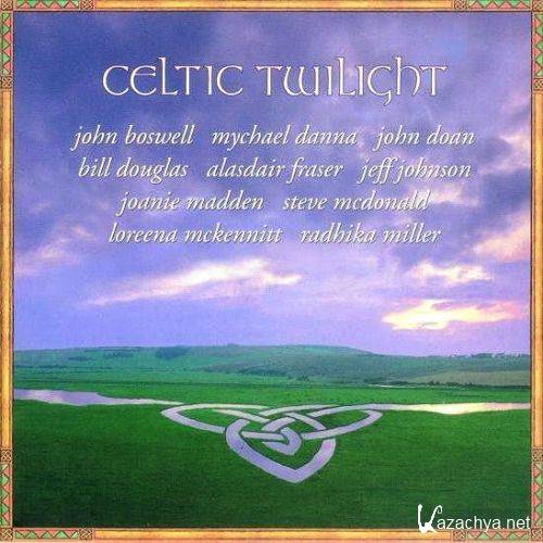 VA - Celtic Twilight Vol.1-7 (1994-2007)