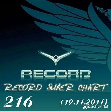 Record Super Chart  216 (19.11.2011)