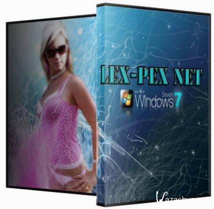 Windows 7 LEX-PEX.NET