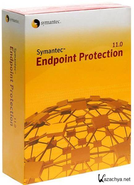 Symantec Endpoint Protection 11.0.7 MP1 Xplat RU 11.0.7101.1056 x86+x64 (2011, RUS)