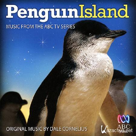 ABC TV.   (1-6   6) / ABC TV. Penguin Island / 2010 / SATRip