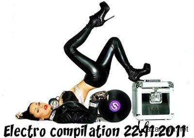 VA - Electro Compilation (22.11.2011)