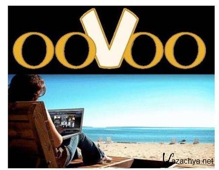 ooVoo 3.0.11.28 RuS + Portable