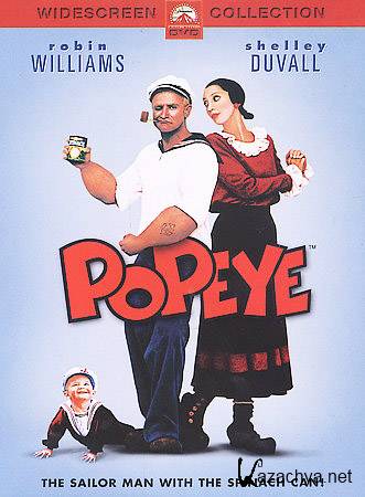  / Popeye (DVDRip/1.36)