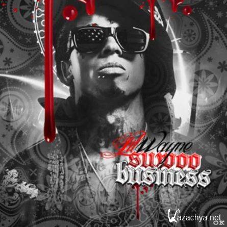 Lil Wayne - SuWoo Business (2011)
