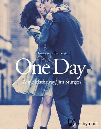   / One day / 2011 (DVDRip)
