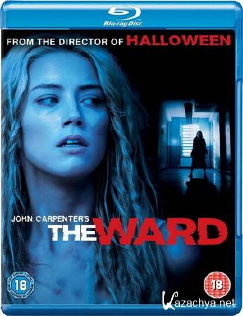  / The Ward (2010) Blu-ray + Remux