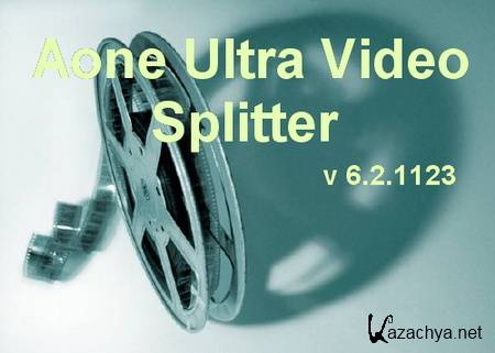 Aone Ultra Video Splitter 6.2.1123