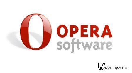 Opera 11.60 Beta 1163 RuS Portable