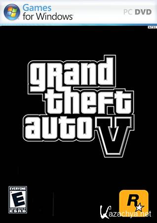 GTA 5 / Grand Theft Auto V (2011/)