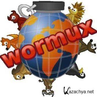 WorMUX (2011/RUS/ENG)