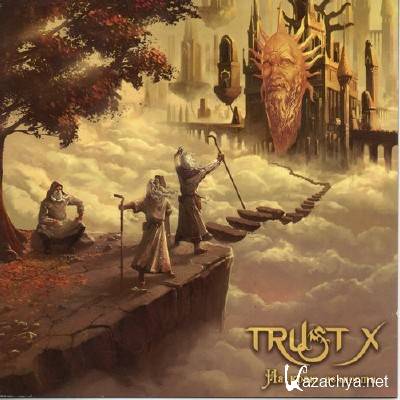 TRUST X -    (2011)