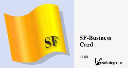 SF Business Card 11.00