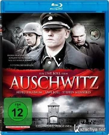  / Auschwitz (2011/BDRip/720p/HDRp/1400MB)