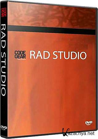 Embarcadero RAD Studio XE2 Architect 16.0.4316.44803