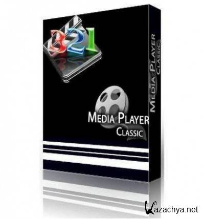 Media Player Classic HomeCinema Full 1.5.3.3849 (x86/x64) [,  ]