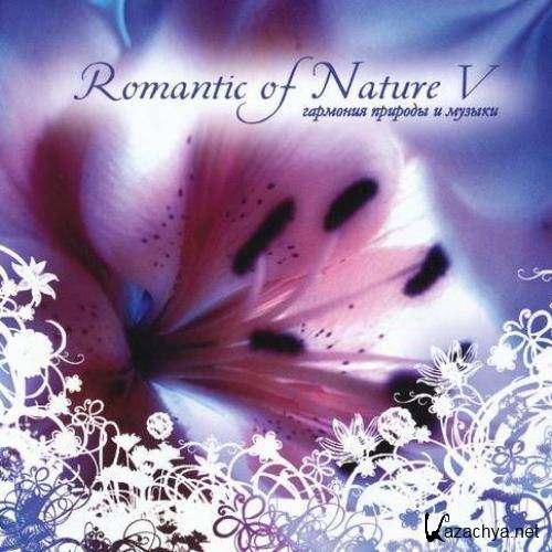 VA - Romantic Of Nature Vol. 5 (2009)
