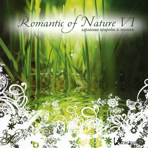 VA - Romantic Of Nature Vol. 6 (2009)